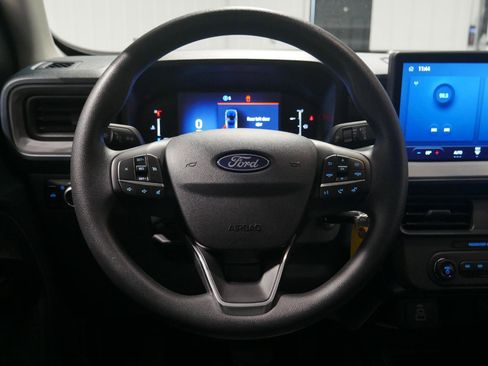 Used 2025 Ford Maverick XL w/ Equipment Group 102A image 21