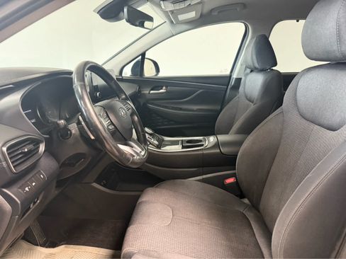 Used 2021 Hyundai Santa Fe SEL AWD/4WD image 13