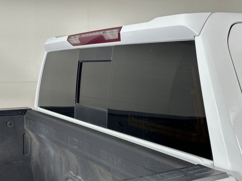 Used 2019 GMC Sierra 1500 AT4 w/ AT4 Premium Package image 30