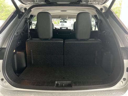 Used 2024 Mitsubishi Outlander SE FWD image 41