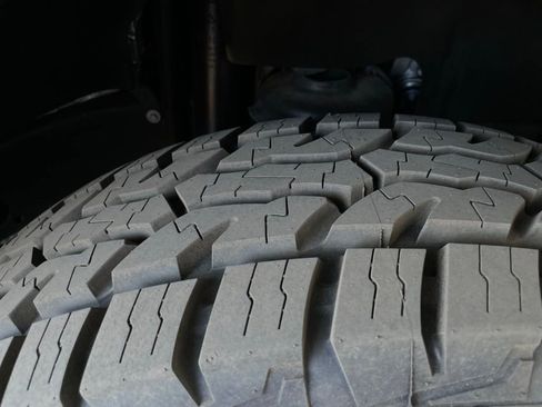 Used 2022 Jeep Wrangler Unlimited Sport image 21