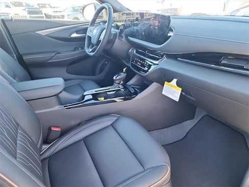 New 2026 Buick Envista Preferred FWD image 17