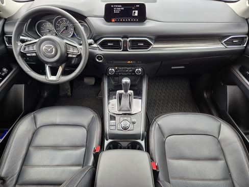 Used 2018 MAZDA CX-5 Grand Touring image 8