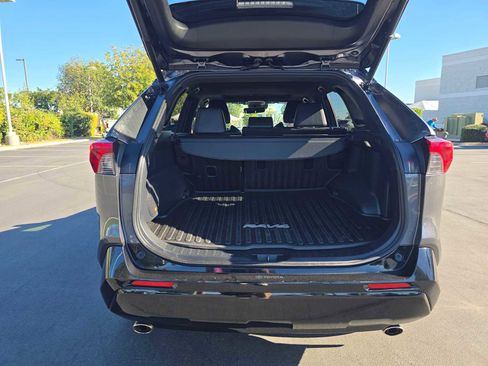 Used 2023 Toyota RAV4 XSE image 17