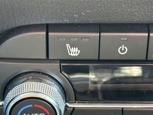 Used 2023 MAZDA CX-5 AWD 2.5 S w/ Preferred Package image 29