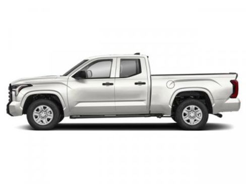 New 2026 Toyota Tundra SR AWD/4WD image 3