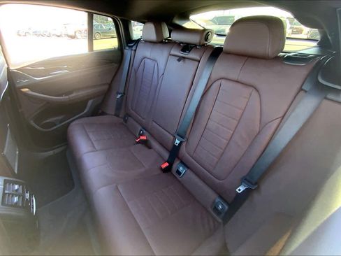 Used 2024 BMW X4 xDrive30i w/ Premium Package image 20