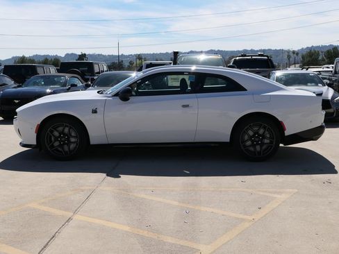 New 2026 Dodge Charger R/T Scat Pack image 5