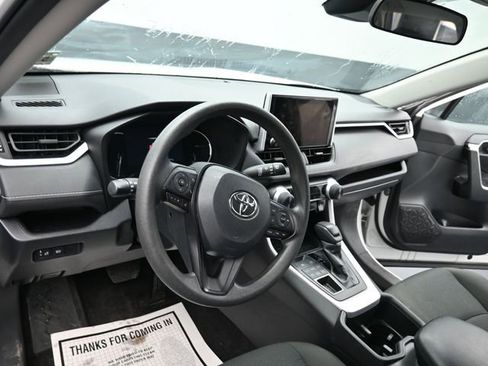 Used 2024 Toyota RAV4 LE image 13