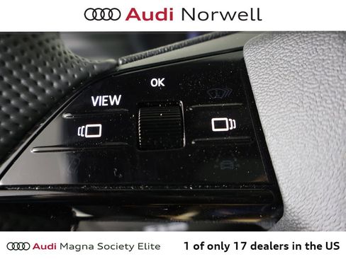 New 2026 Audi SQ5 Premium Plus image 28