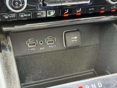 Used 2022 Jeep Grand Cherokee L Overland AWD/4WD image 34