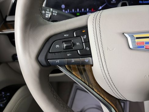 Used 2024 Cadillac Escalade Sport Platinum image 16