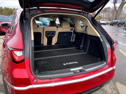 Used 2023 Acura MDX SH-AWD w/ Advance Package image 38