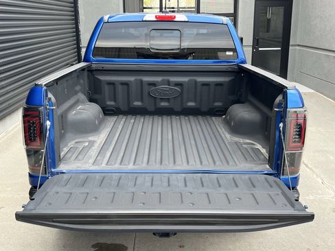 Used 2020 Ford Ranger Lariat w/ Equipment Group 501A Mid image 12