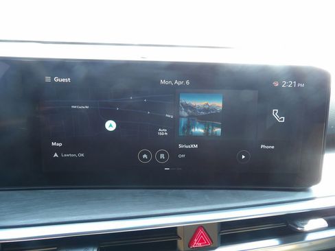 New 2026 Kia Sorento SX Prestige image 18