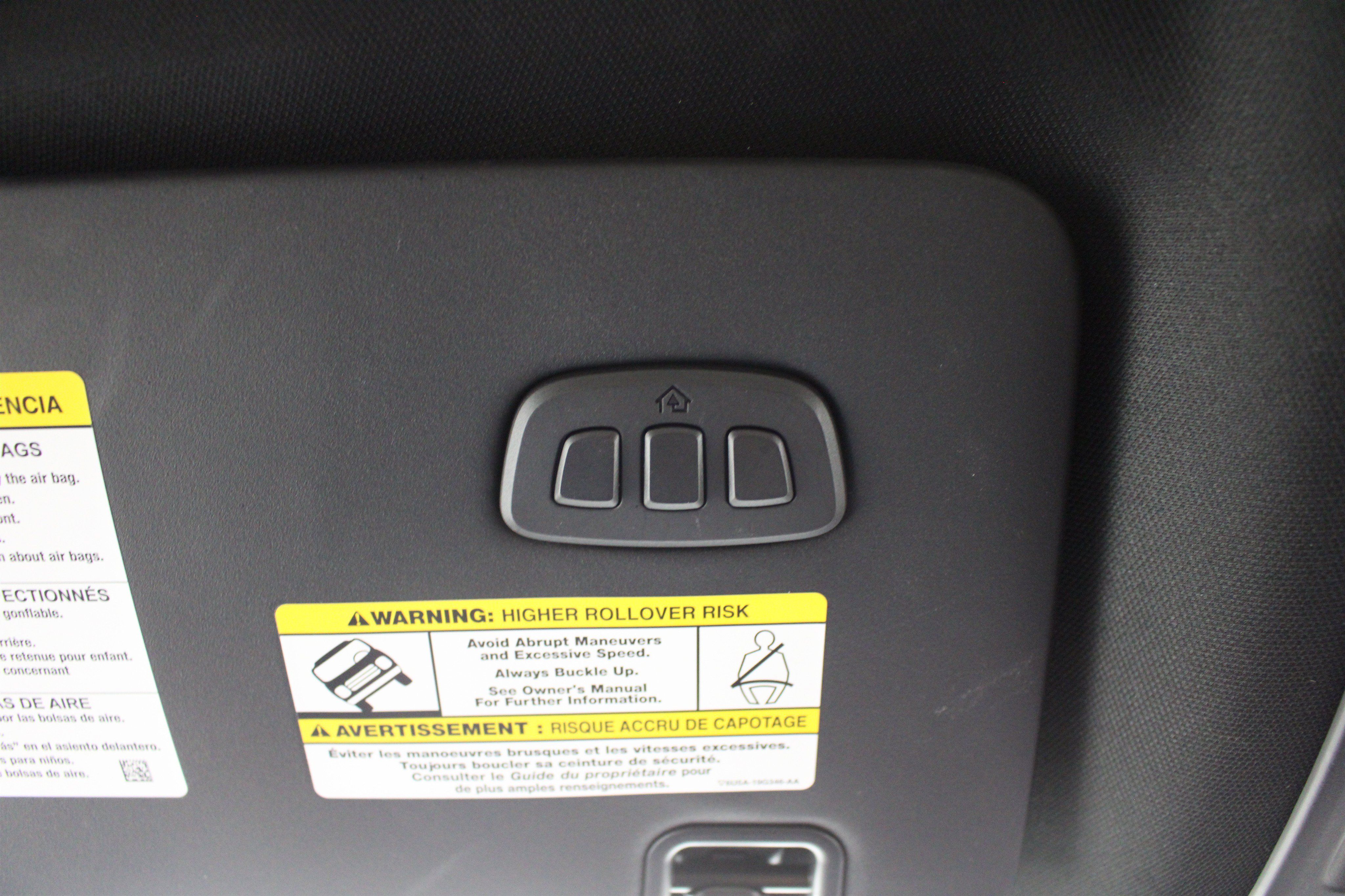 Used 2024 Ford Ranger Raptor AWD/4WD image 23