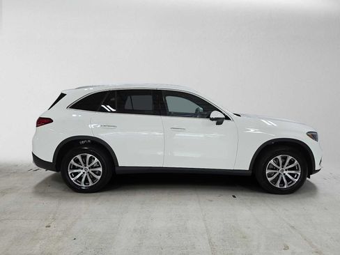 Certified 2026 Mercedes-Benz GLC 300 4MATIC image 3