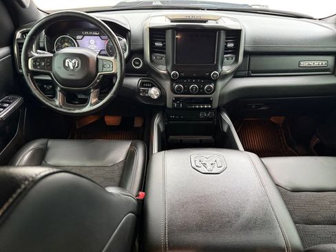 Used 2019 RAM 1500 Sport w/ Level 2 Equipment Group image 13
