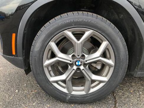 Used 2024 BMW X3 xDrive30i AWD/4WD image 23