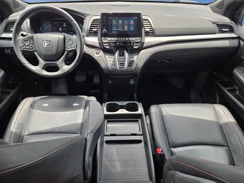 Used 2023 Honda Odyssey Sport image 20