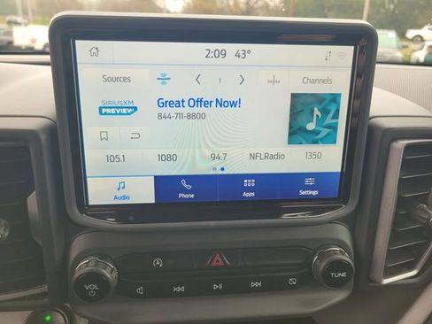 Certified 2021 Ford Bronco Sport Big Bend image 22