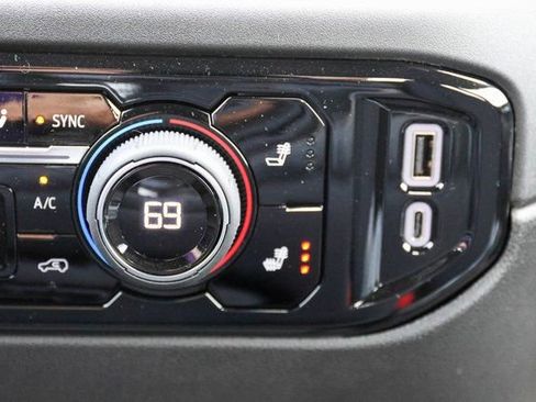 New 2025 Chevrolet Silverado 1500 LT w/ Protection Package image 15