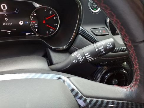 Used 2020 Chevrolet Blazer RS AWD/4WD image 24