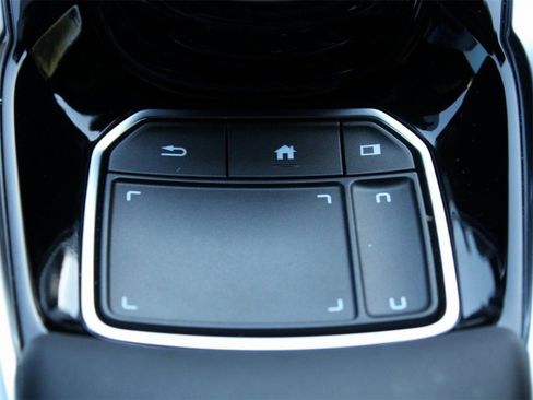 Certified 2025 Acura RDX SH-AWD image 26