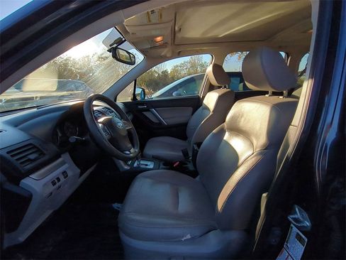 Used 2015 Subaru Forester 2.5i Limited w/ Popular Package #2 image 15