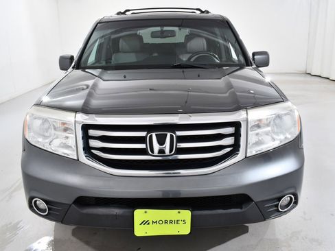 Used 2013 Honda Pilot EX-L image 3