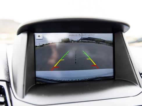 Used 2019 Ford Fiesta SE w/ Equipment Group 201A image 21