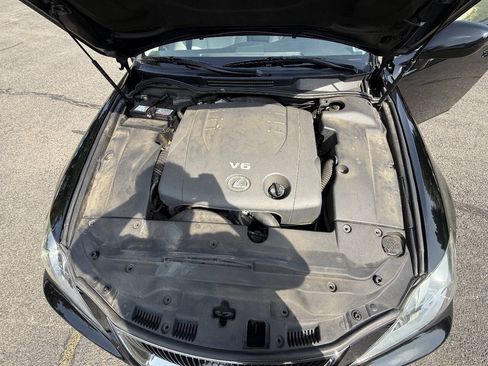 Used 2006 Lexus IS 250 RWD image 20