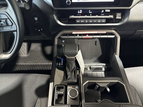 New 2026 Toyota Tundra SR5 image 21