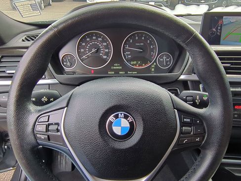 Used 2015 BMW 335i xDrive Sedan image 14