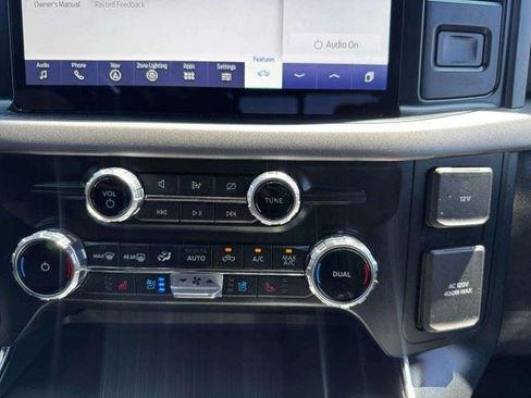 Used 2022 Ford F150 Raptor AWD/4WD image 34