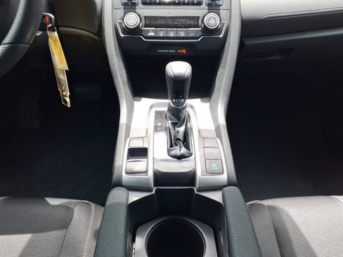 Certified 2020 Honda Civic LX image 18