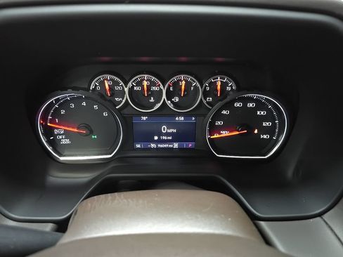 Used 2021 Chevrolet Tahoe LT w/ LT Signature Package AWD/4WD image 22