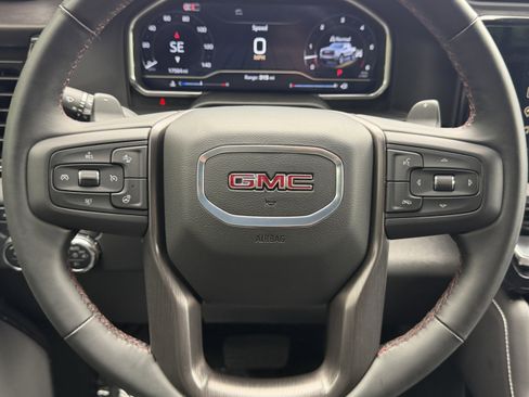 Used 2024 GMC Sierra 1500 AT4X AWD/4WD image 46
