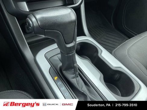 Certified 2021 Chevrolet Colorado LT w/ LT Convenience Package image 18