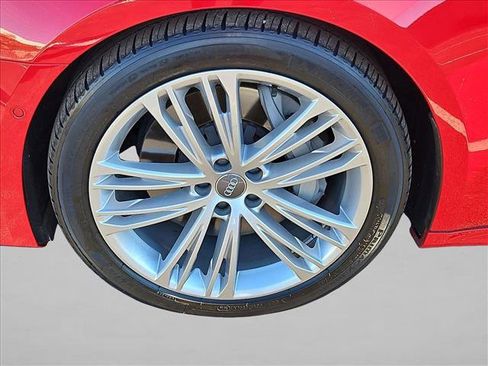 Used 2019 Audi A7 3.0T Premium Plus image 24