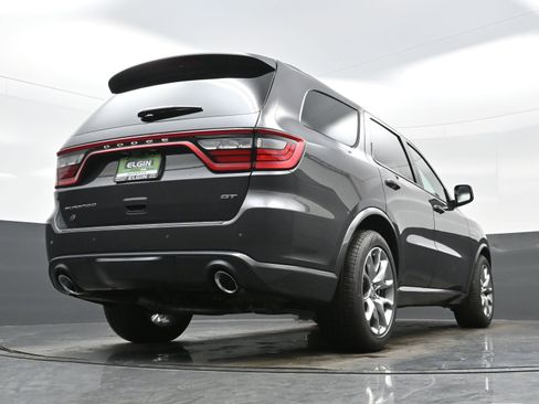 New 2026 Dodge Durango GT image 16