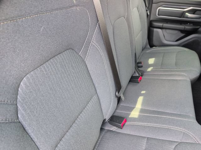 Certified 2023 RAM 1500 Big Horn AWD/4WD image 20