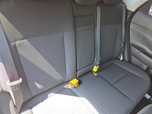 New 2026 Hyundai Kona SEL Sport AWD/4WD image 22