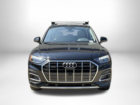 Used 2021 Audi Q5 2.0T Premium Plus AWD/4WD image 8