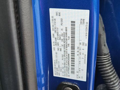 Used 2024 Ford F150 XLT w/ Equipment Group 302A MID image 37