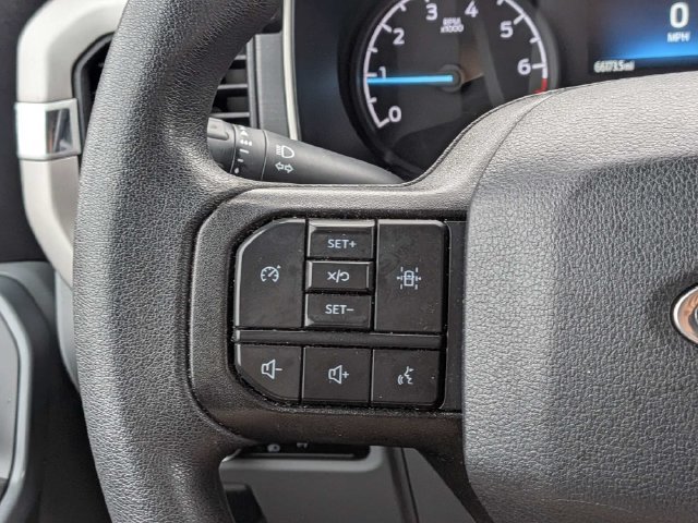 Used 2023 Ford F150 XLT AWD/4WD image 19