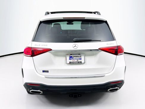 Used 2022 Mercedes-Benz GLE 350 GLE 350 image 6