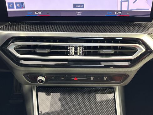 Used 2024 BMW M4 Competition RWD image 27