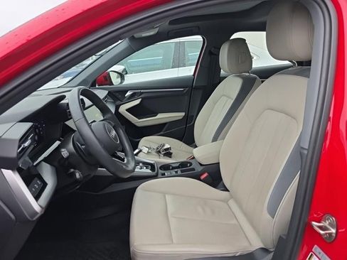 Used 2023 Audi A3 2.0T Premium w/ Convenience Package image 9