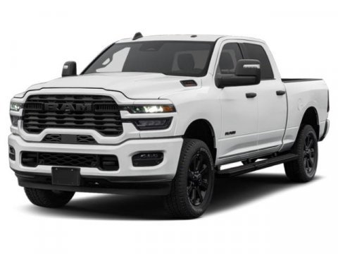 Used 2026 RAM 2500 Big Horn AWD/4WD image 1